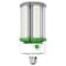 L1 LED Corn Light, Adjustable Watt / Color, 18/27/36W, 3/4/5,000K, E26 Base, 107Lm/W, Ac100-277V LOC-CL-MW(18/27/36) MCCT(30/40/50) - alternate 2